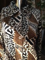 Leopard Bluse im Raubtierlook made in France Gr s ungetragen Nordrhein-Westfalen - Horn-Bad Meinberg Vorschau
