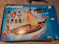 Playmobil Schiff Pharao Schleswig-Holstein - Ahrenshöft Vorschau