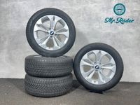 Org BMW X1 F48 X2 F39 Winterräder Winterreifen 225/55 R17 17 Zoll Dortmund - Körne Vorschau