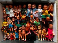 Puppen alt Puppenstube Sachsen - Chemnitz Vorschau