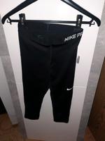 Nike Sporthosen  Leggins und Shirt Hessen - Sinntal Vorschau