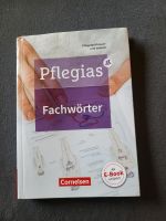 Pflegias Fachwörter Rheinland-Pfalz - Waxweiler Vorschau