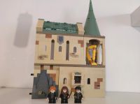 Harry Potter Lego 76387 Begegnung mit Fluffy Baden-Württemberg - Bad Waldsee Vorschau