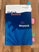 Woyzeck Buch Abi Niedersachsen - Oyten Vorschau