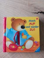 Kinderbuch: Mach AUF und wieder ZU! Nordrhein-Westfalen - Schmallenberg Vorschau