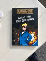 Agent der 1000 Gefahren du entscheidest selbst Friedrichshain-Kreuzberg - Kreuzberg Vorschau