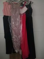 wunderschöne Kleider + Overall gr. M  je 20€ Hessen - Dautphetal Vorschau