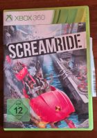 X Box 360 Spiel "Screamride" in OVP Bayern - Altenstadt an der Waldnaab Vorschau