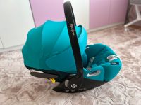 Babyschale Cybex Cloud-Z I-Size Bayern - Kempten Vorschau