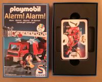 Spiel "Playmobil - Alarm! Alarm!" von Schmidt Spiele Hessen - Melsungen Vorschau