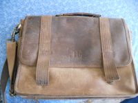 Lehrertasche tolles LEDER Leconi NP 189,- für 50 € Niedersachsen - Wolfenbüttel Vorschau