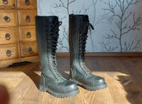 Ranger Boots Stiefel Leder Gr 37 Nordrhein-Westfalen - Kamen Vorschau