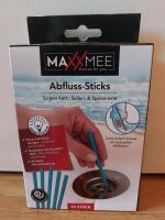 Maxxmee Abfluss-Sticks mit Meeresbrise-Duft (neu & unbenutzt) Niedersachsen - Meppen Vorschau