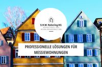 Professionelle Lösungen für Messiewohnungen - Renovierung Räumung Nordrhein-Westfalen - Rheine Vorschau