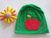 Neue me&i Meandi Apfel Mütze Frottee Beanie Größe 1 bzw. 46-48 Saarland - St. Wendel Vorschau