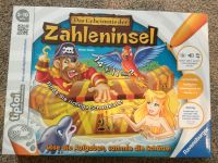 tiptoi® Spiel - Das Geheimnis der Zahleninsel Hessen - Bad Camberg Vorschau