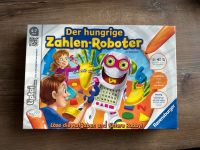 Ravensburger, Tiptoi, Zahlen-Roboter Zahlenroboter 4-7 Jahre Sachsen - Oelsnitz / Vogtland Vorschau