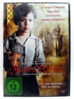 Marcelino - inspirierendste Film - Waisenkind, Gott, Christus Niedersachsen - Osnabrück Vorschau