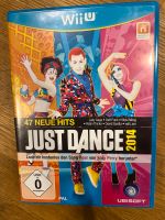 Just Dance 2014 Nintendo Wii U Baden-Württemberg - Plüderhausen Vorschau