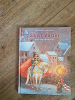 Sankt Martin und der kleine Bär Bayern - Regensburg Vorschau