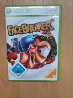 FaceBreaker Microsoft Xbox 360 Spiel Pal Deutsch EA Sports Hannover - Herrenhausen-Stöcken Vorschau