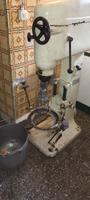 DDR Bäckereimaschine Sachsen-Anhalt - Süplingen Vorschau