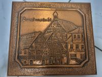 Kupferbild Burgkunstadt Bayern - Leinburg Vorschau