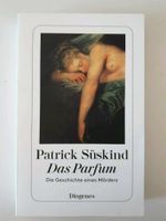 Das Parfüm - Patrick Süßkind Bayern - Traunstein Vorschau