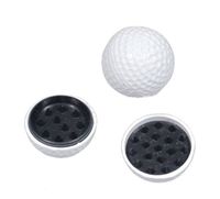 Golfball-Grinder NEU!!!, weiß, 4cm Durchmesser Leipzig - Leipzig, Zentrum-Nord Vorschau