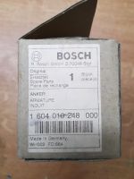 Bosch 1604010248 GEBRAUCHT Brandenburg - Neu Zauche Vorschau