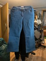 Jeanshosen Gr. 48 Bayern - Ahorn b. Coburg Vorschau