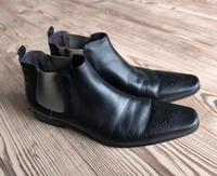 Herren Schuhe, Stiefel, Chelsea Boots Größe 42 Bayern - Bayreuth Vorschau