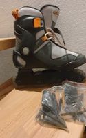 HY SKATE Inliner Inline-Skates Rollschuhe Inline-Skater Gr. 38 Nordrhein-Westfalen - Erkrath Vorschau