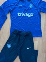FC Chelsea Nike Trainingsanzug Neu L Düsseldorf - Bilk Vorschau