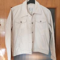 Jacke Cordjacke Sommerjacke Damenjacke Gr. 40 L H&M Köln - Rath-Heumar Vorschau