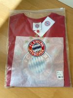 Bayern München T-Shirt  - neu & OVP - Größe 128 Brandenburg - Oberkrämer Vorschau