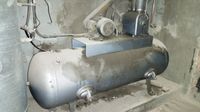 Boiler / Kompressor Baden-Württemberg - Radolfzell am Bodensee Vorschau