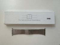 Apple Watch Edelstahl Armband | 42/44mm Wandsbek - Hamburg Marienthal Vorschau