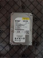 Festplatte WD1200, Western Digital, 120,0 GB Hessen - Oberursel (Taunus) Vorschau