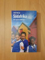 OVP Edith Werner Südafrika Afrika Nelson Mandela Buch Bücher Frankfurt am Main - Gallusviertel Vorschau