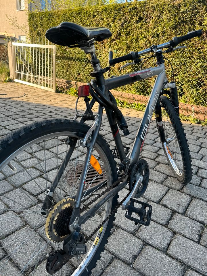 Bulls Fahrrad 26 Zoll in München