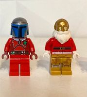 Lego Star Wars Figuren Hessen - Hasselroth Vorschau