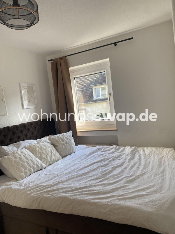 Wohnungsswap - 2 Zimmer, 55 m² - Aquinostraße, Köln in Köln