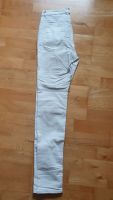 Jeans Weiß Gr 40 H&M Niedersachsen - Schwarme Vorschau