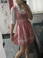 Dirndl, Größe S/36 (Ohne Bluse/Hemd) Berlin - Biesdorf Vorschau