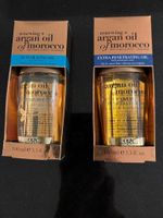 2x 100ml Argan Oil Morocco extra penetrating oil/Öl, trock. Haar Hessen - Obertshausen Vorschau