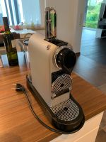 Nespresso Maschine  Kaffeemaschine Kapselmaschine Nordrhein-Westfalen - Hennef (Sieg) Vorschau