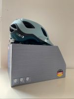 ★ KED Fahrrad Helm | hellblau matt pastell | 52-58 | Neu Brandenburg - Potsdam Vorschau