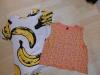 T-shirts Banane XS Hessen - Pohlheim Vorschau