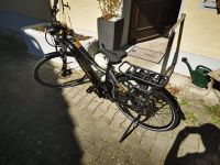 haibike sduro trekking 6.0 Baden-Württemberg - Öhningen Vorschau